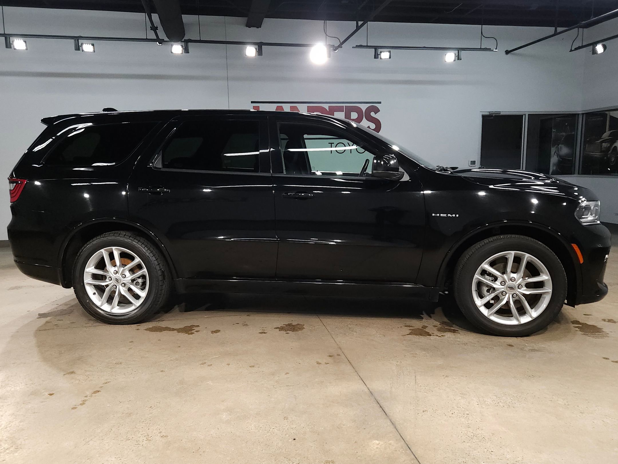 Used 2024 Dodge Durango R/T image 8