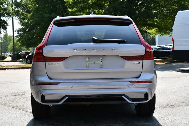 Certified 2026 Volvo XC60 B5 Plus AWD/4WD image 4
