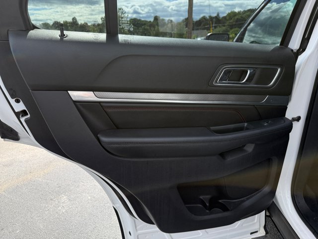 Used 2019 Ford Explorer Sport AWD/4WD image 23