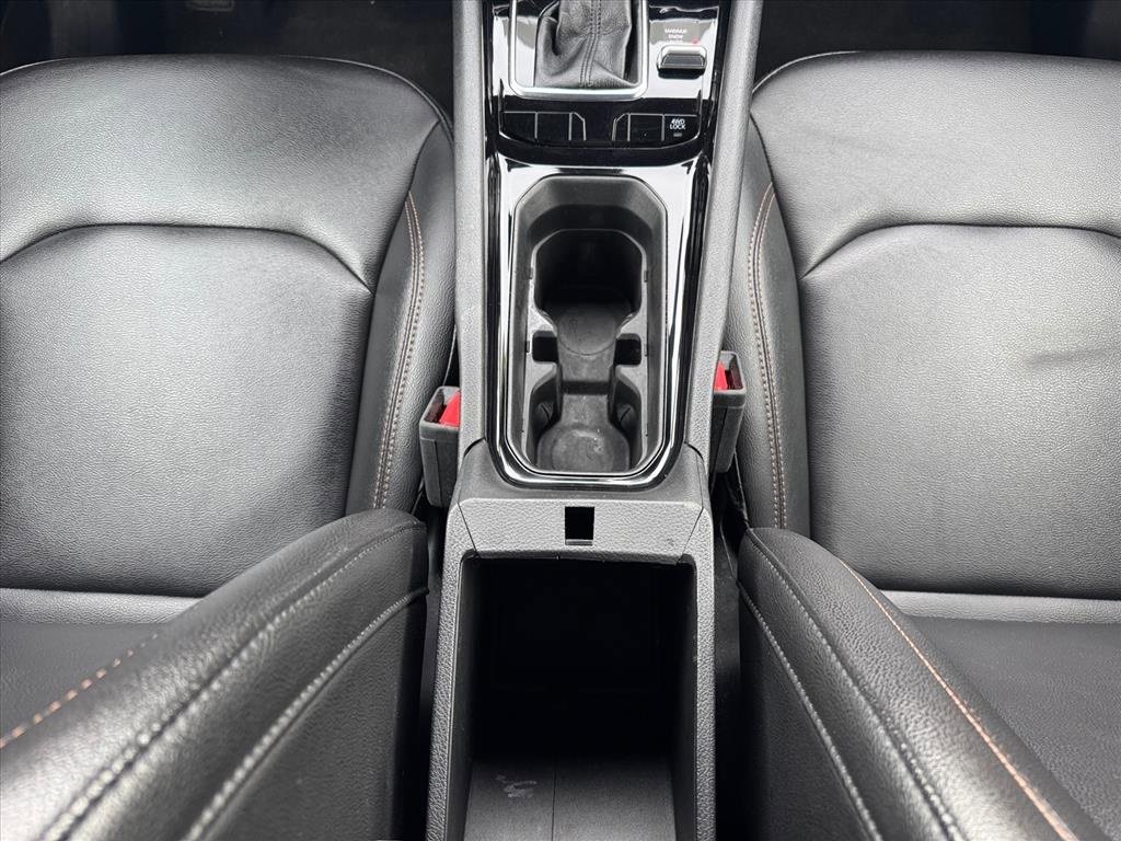 Used 2023 Jeep Compass Limited image 18