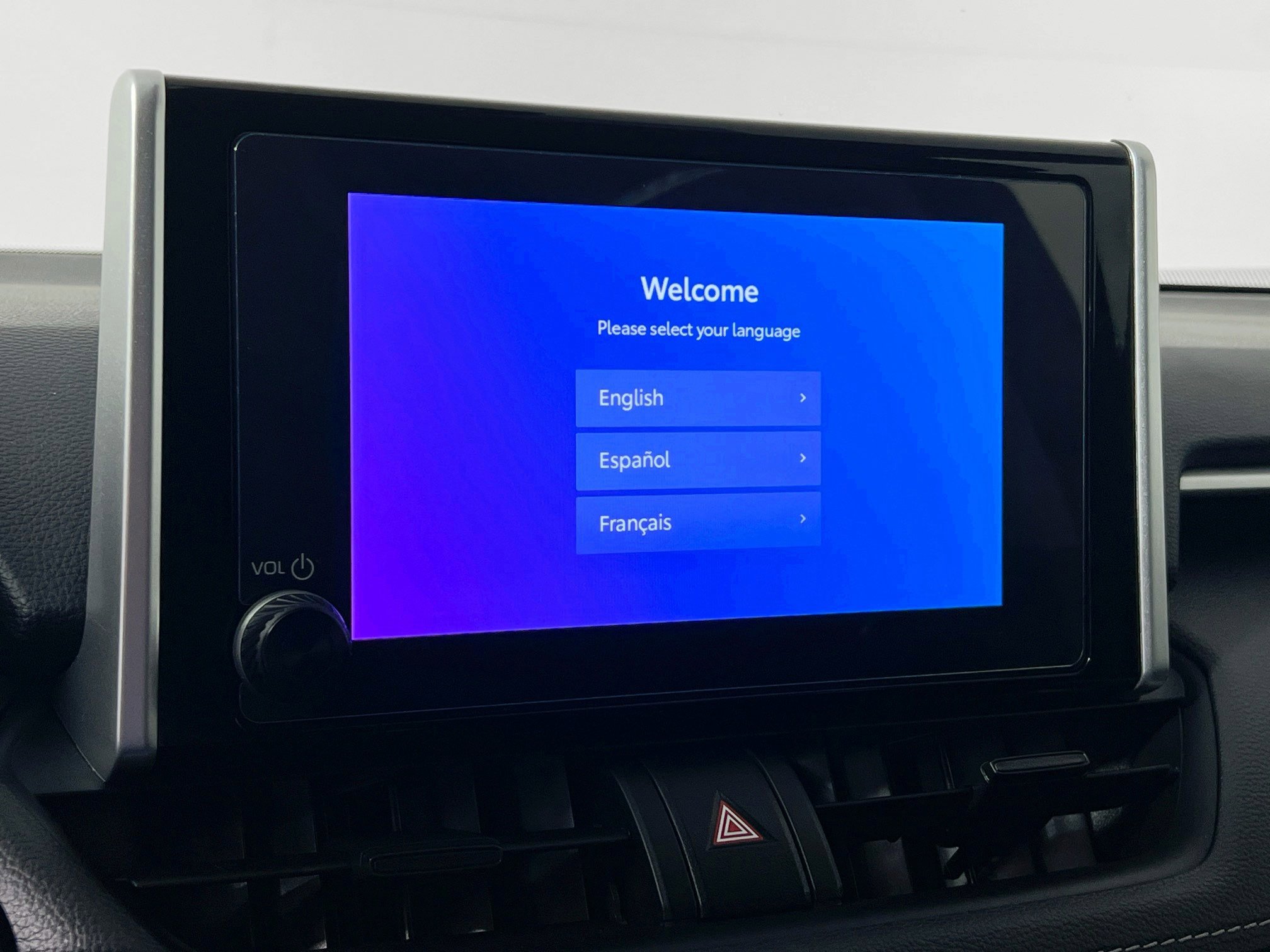 Used 2025 Toyota RAV4 LE image 27