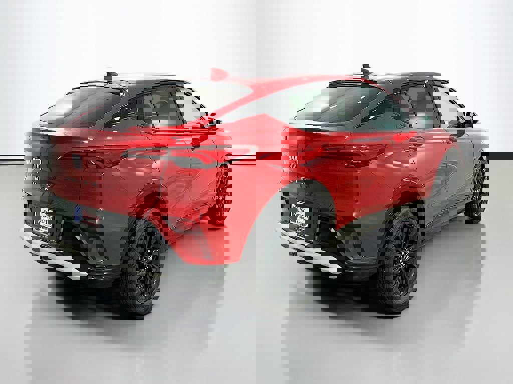 New 2026 Buick Envista Sport Touring w/ Convenience I Package image 7