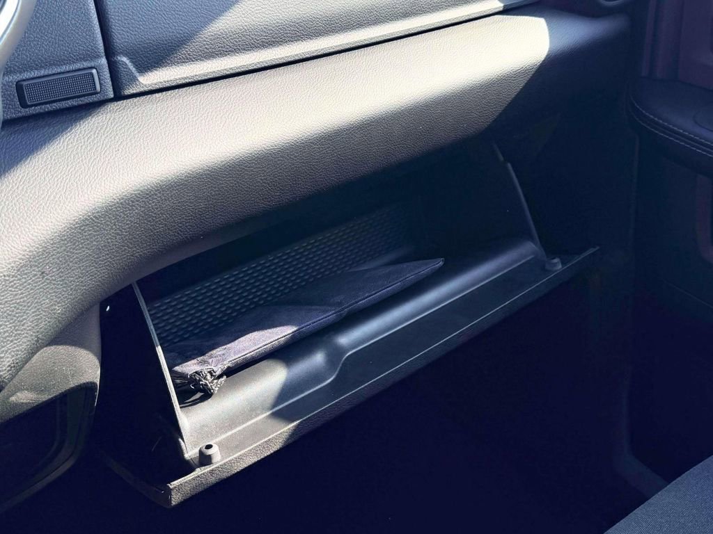 Used 2025 RAM 2500 Big Horn image 25