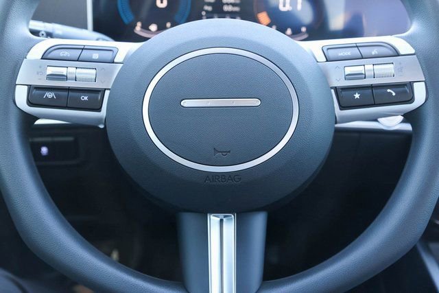 New 2026 Hyundai Santa Cruz SEL image 21