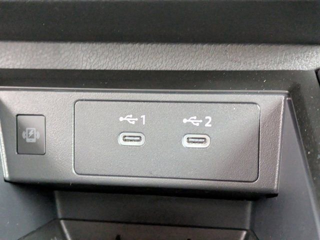 New 2026 Nissan Kicks SV w/ Cold Weather Package image 18