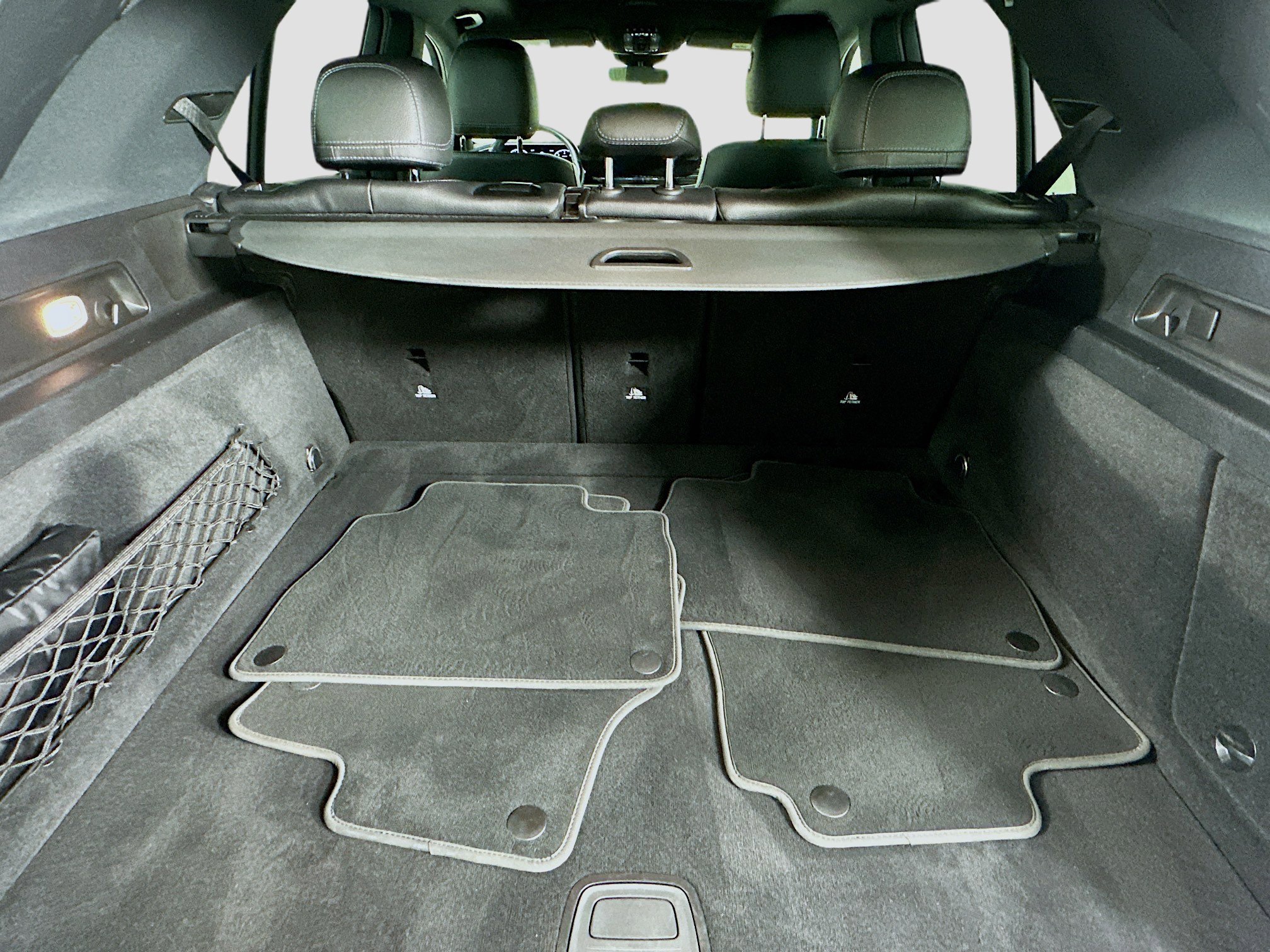 Certified 2021 Mercedes-Benz GLE 350 4MATIC w/ Premium Package image 35