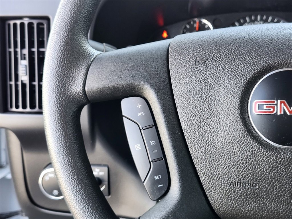 Used 2023 GMC Savana 2500 w/ Driver Convenience Package image 19