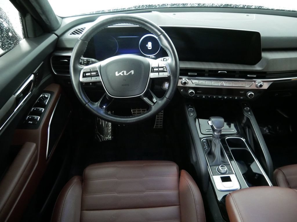 Used 2024 Kia Telluride SX Prestige AWD/4WD image 23