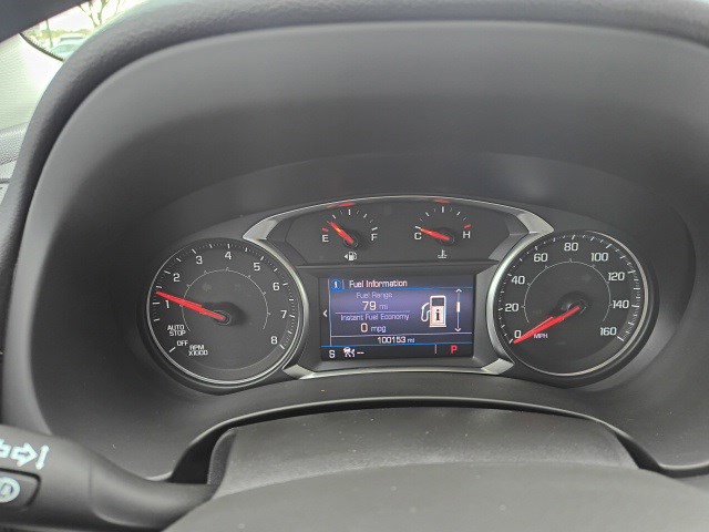 Used 2023 GMC Terrain SLE w/ Driver Convenience Package image 19