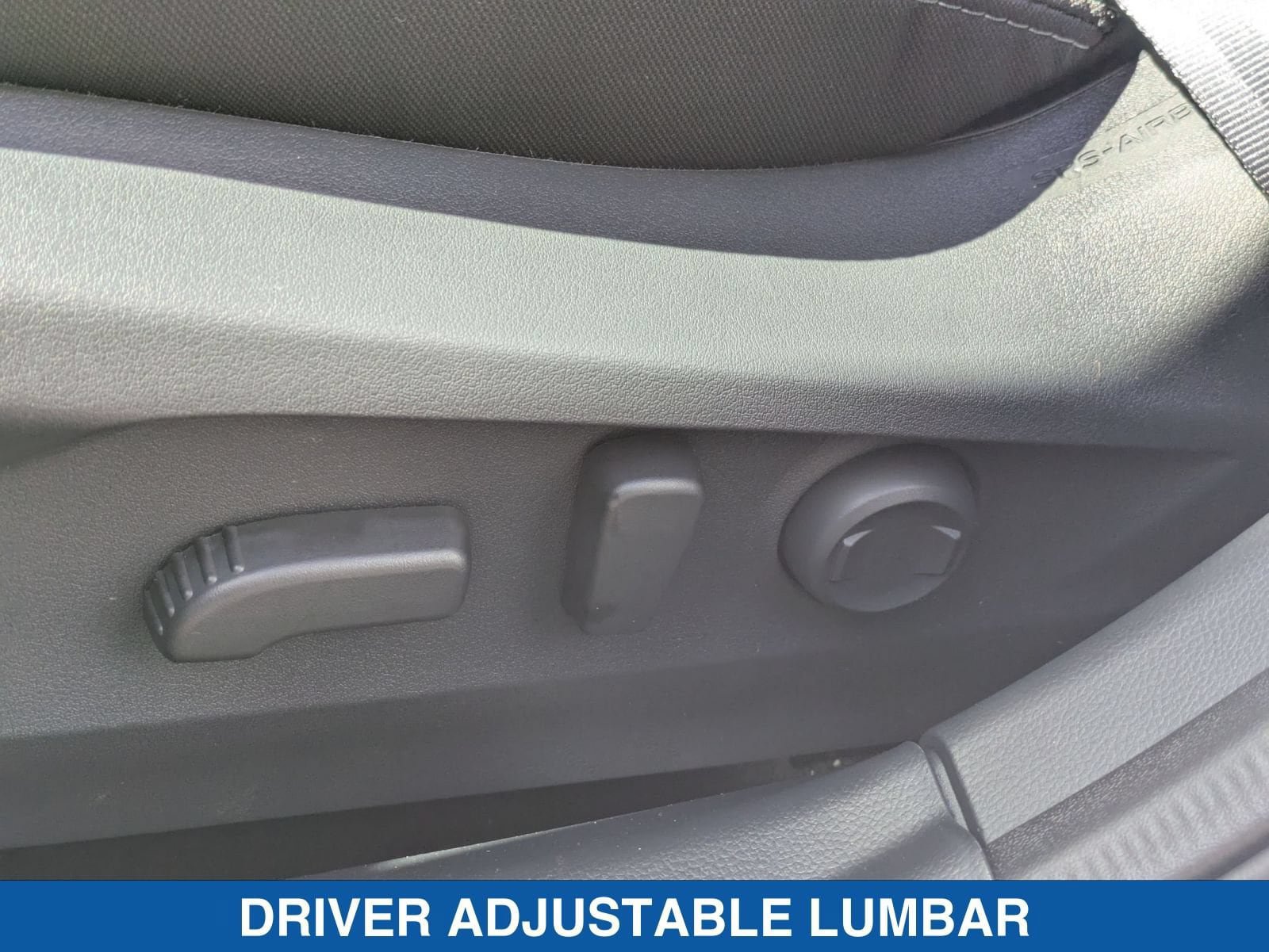 Certified 2025 Subaru Legacy Premium AWD/4WD image 8