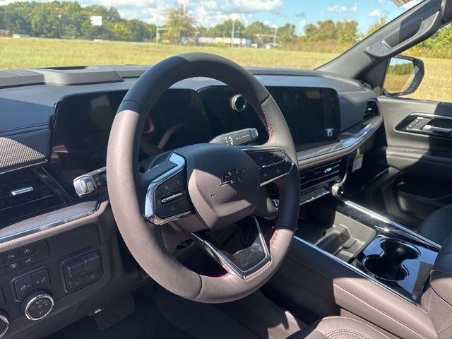 New 2026 Chevrolet Tahoe RST image 9