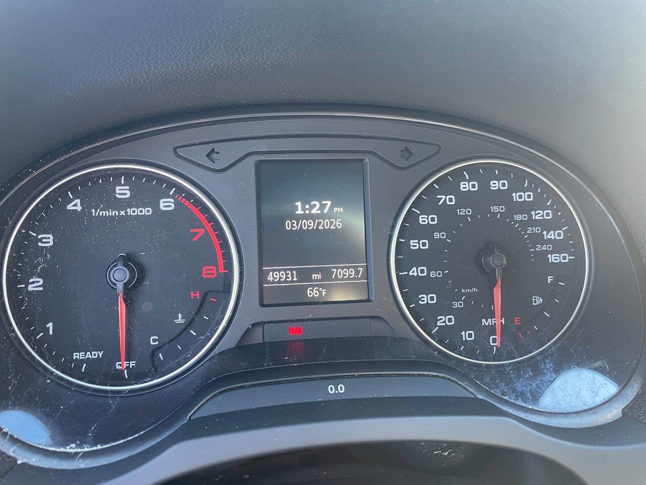 Used 2016 Audi A3 2.0T Premium image 16