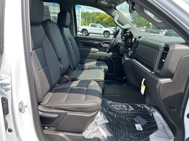New 2026 Chevrolet Silverado 2500 LT w/ Trail Boss Package image 8