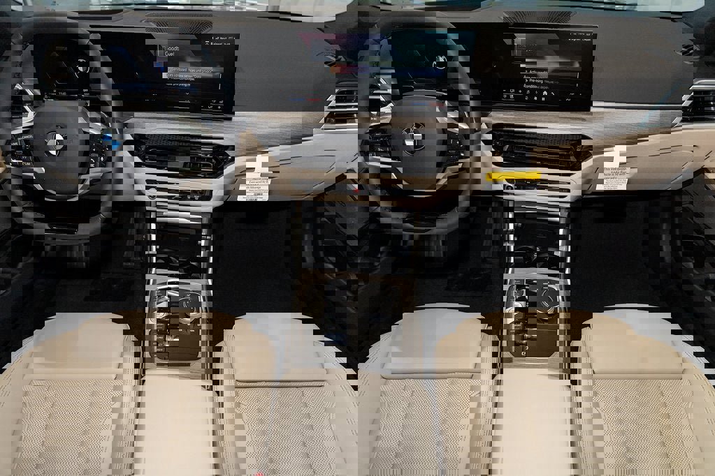 New 2026 BMW 330i xDrive 330i NA xDrive image 38