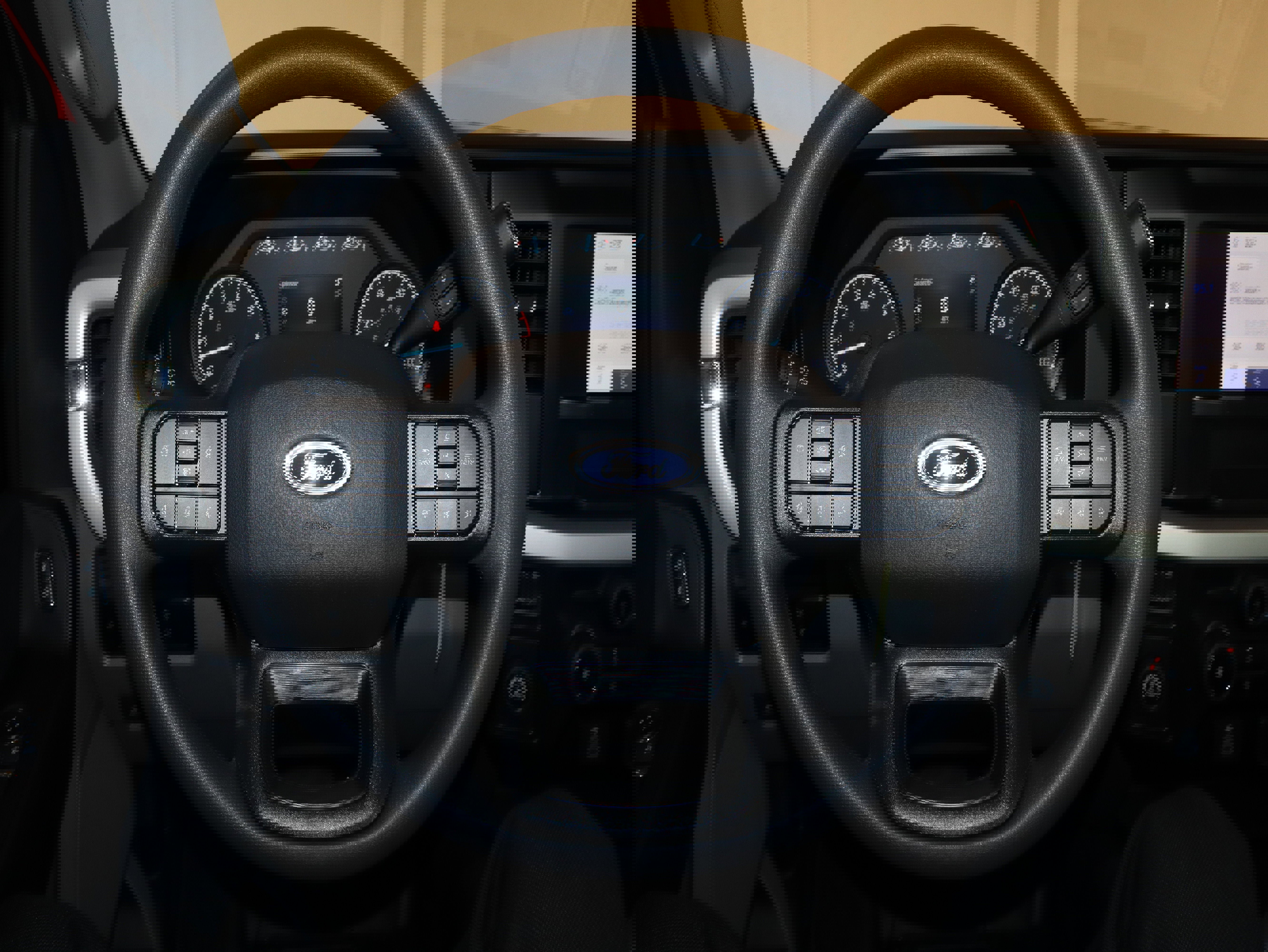 New 2026 Ford F350 XL image 25