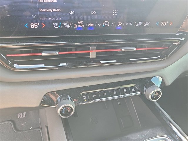 New 2026 Chevrolet Silverado EV Trail Boss w/ Premium Package image 29