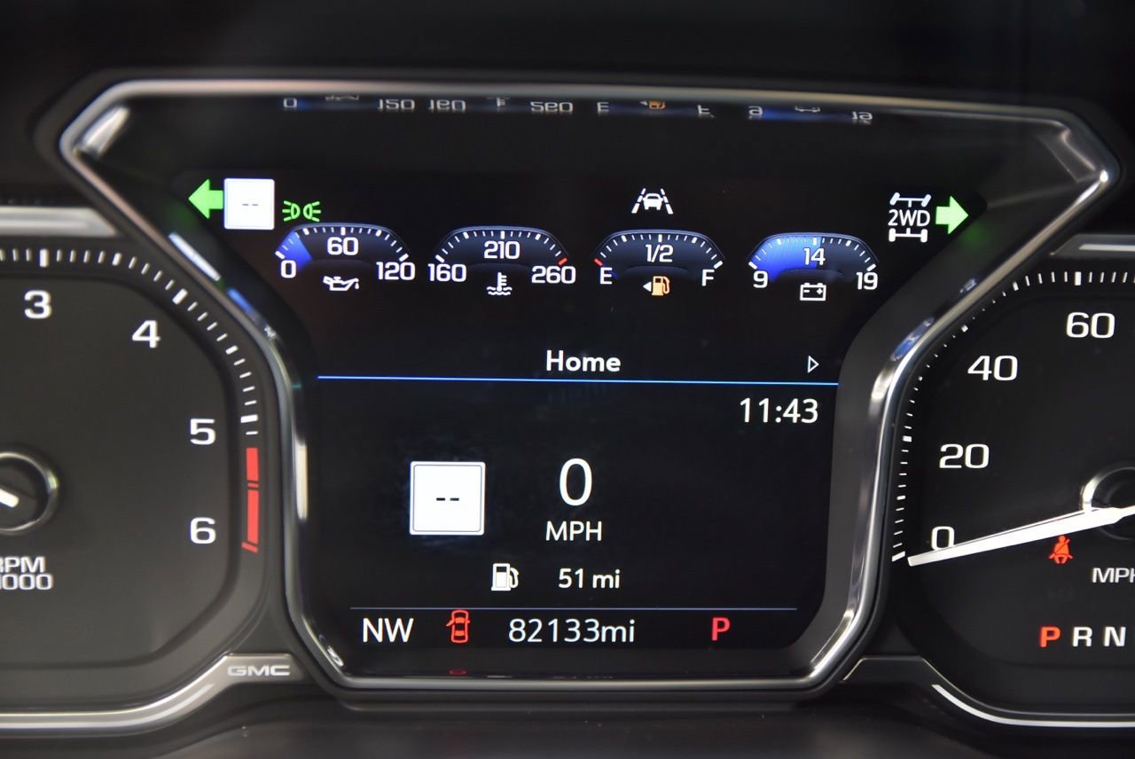 Used 2020 GMC Sierra 1500 Denali w/ Denali Ultimate Package image 30