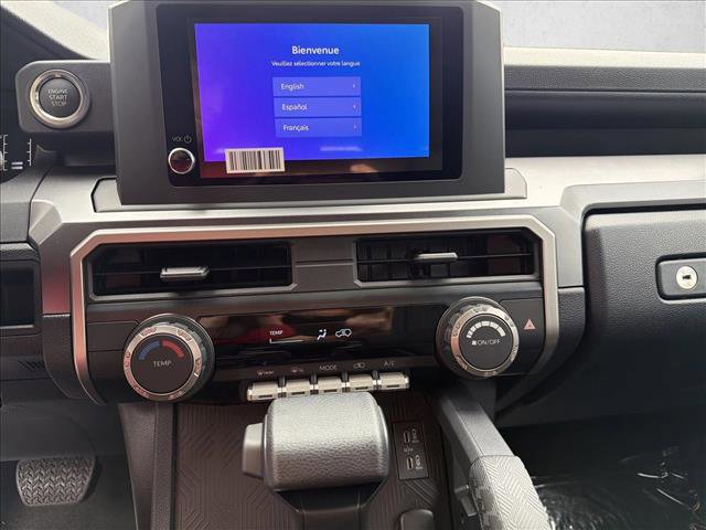 New 2026 Toyota 4Runner SR5 RWD image 15