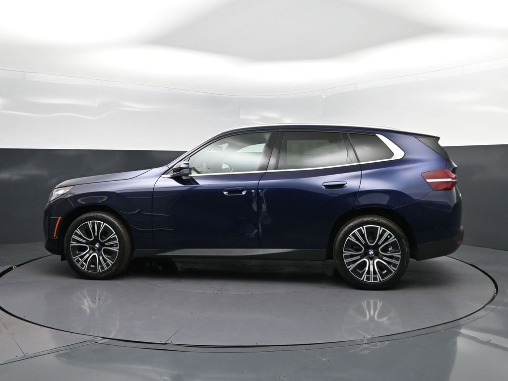 New 2026 BMW X3 xDrive30 w/ Premium Package image 4