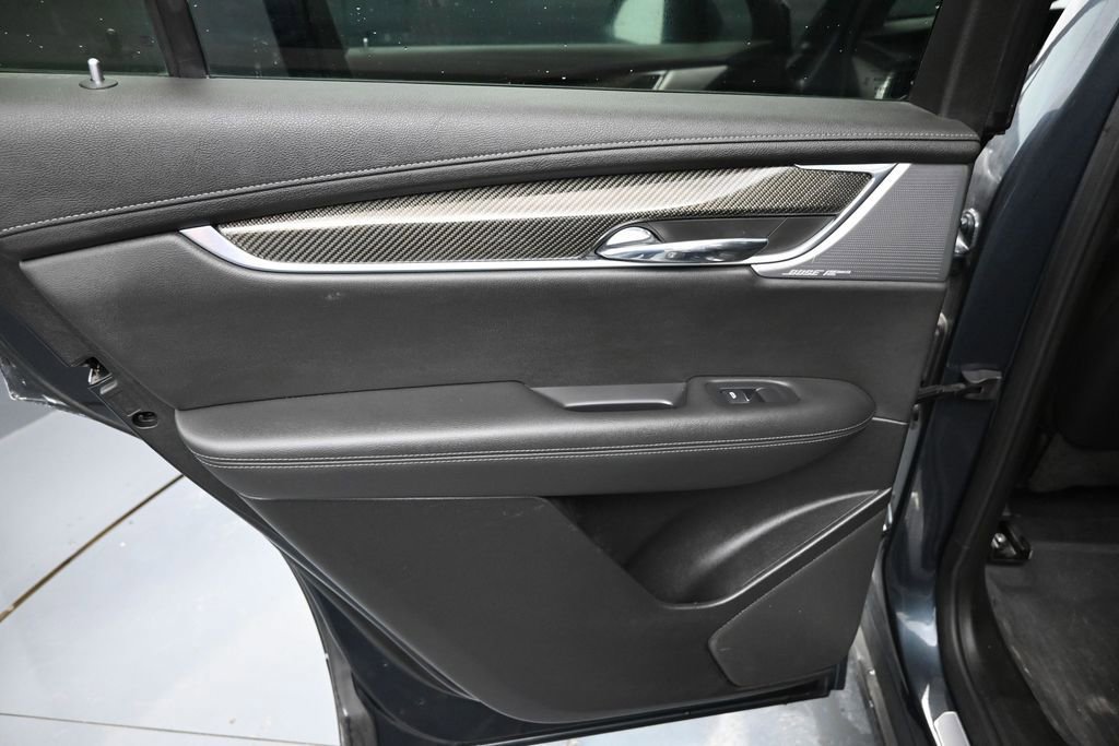 Used 2020 Cadillac XT6 Sport AWD/4WD image 30