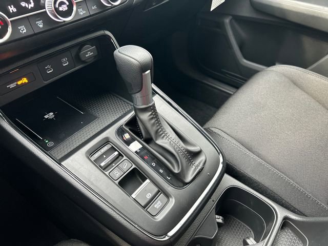 New 2026 Honda CR-V EX image 28