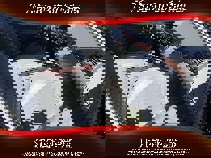 Used 2008 Mercedes-Benz S 63 AMG image 14