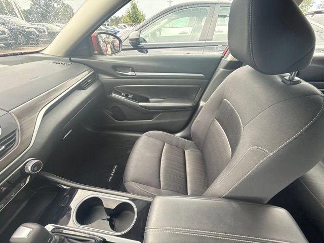 Used 2023 Nissan Altima 2.5 SV FWD image 22