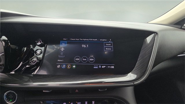 Used 2023 Buick Envision Preferred image 10