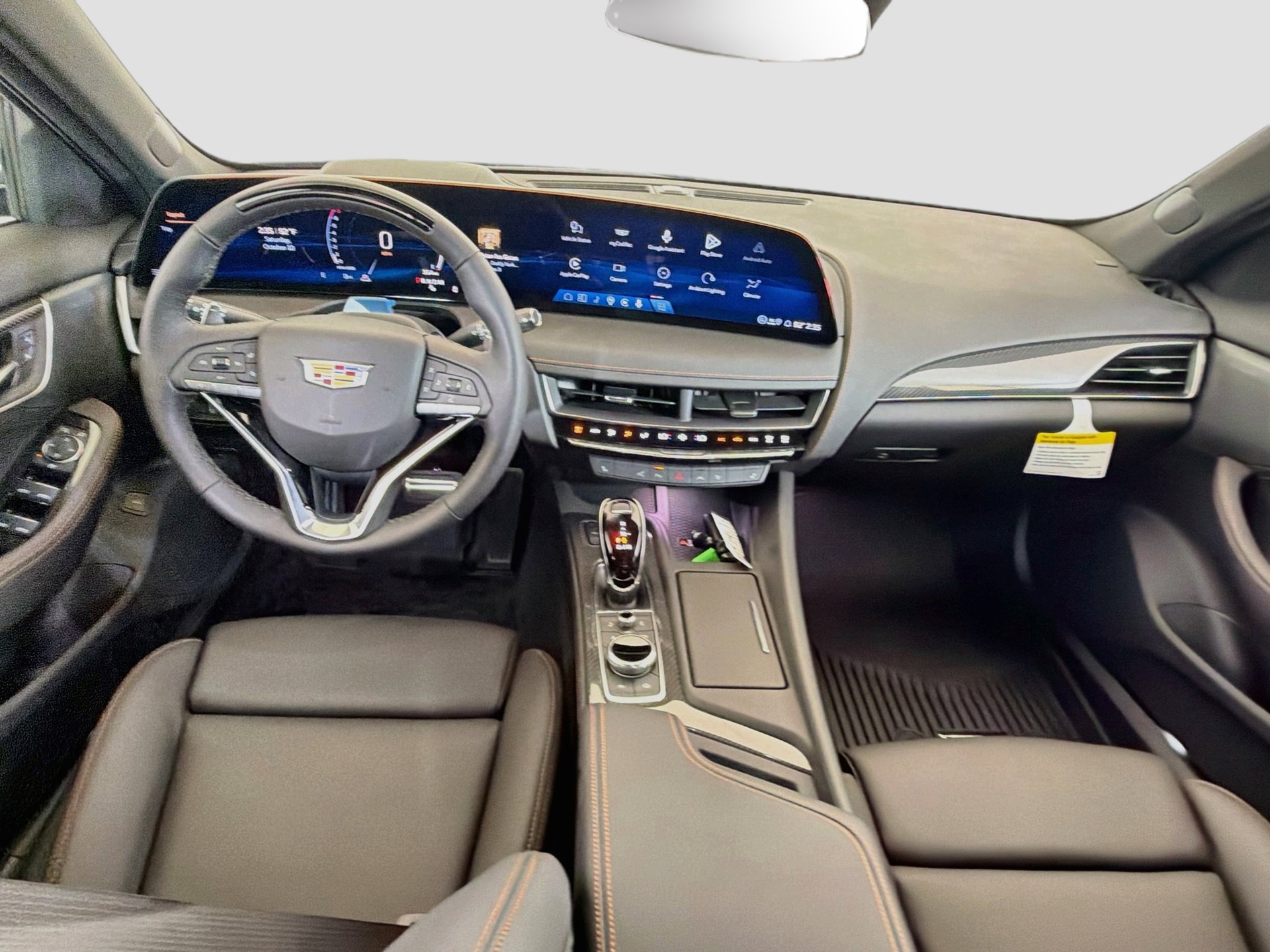 New 2026 Cadillac CT5 Sport RWD image 15