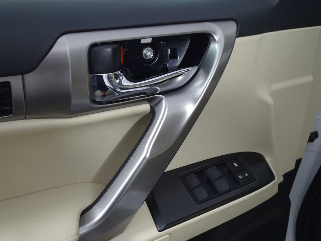 Used 2023 Lexus GX 460 Luxury w/ Sport Design Package image 14