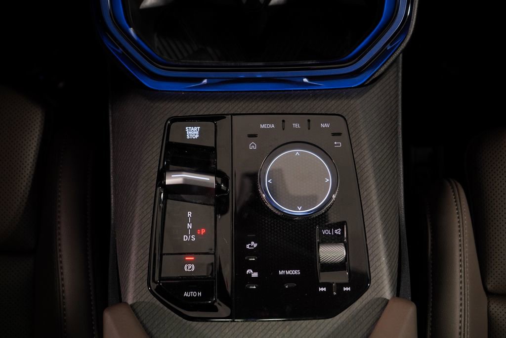 Used 2025 BMW X3 M50 image 13