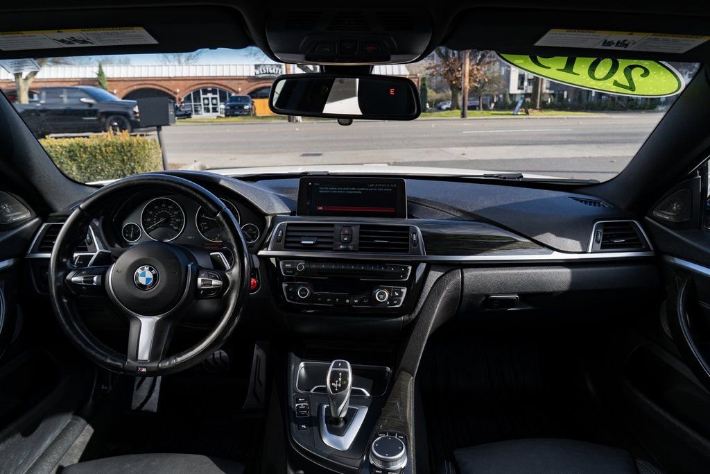 Used 2019 BMW 440i Gran Coupe RWD image 9