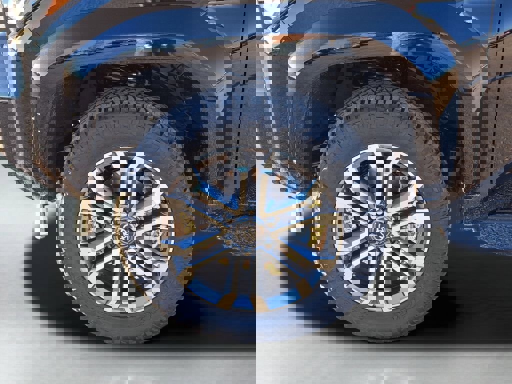 New 2026 Toyota 4Runner Limited image 10