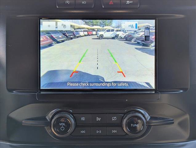 Used 2021 Ford F150 XLT image 12