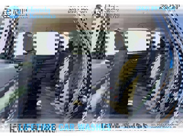 Certified 2026 Honda CR-V LX image 22