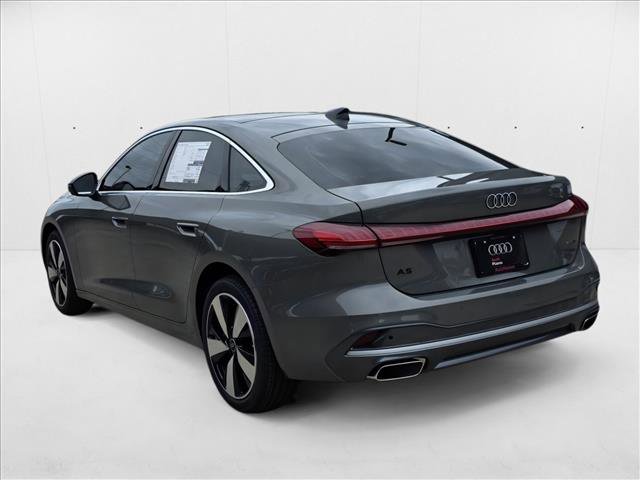 New 2025 Audi A5 2.0T Premium w/ Convenience Package image 7