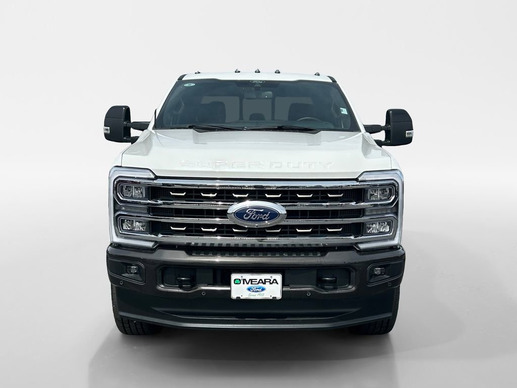 Used 2024 Ford F350 King Ranch w/ FX4 Off-Road Package AWD/4WD image 20