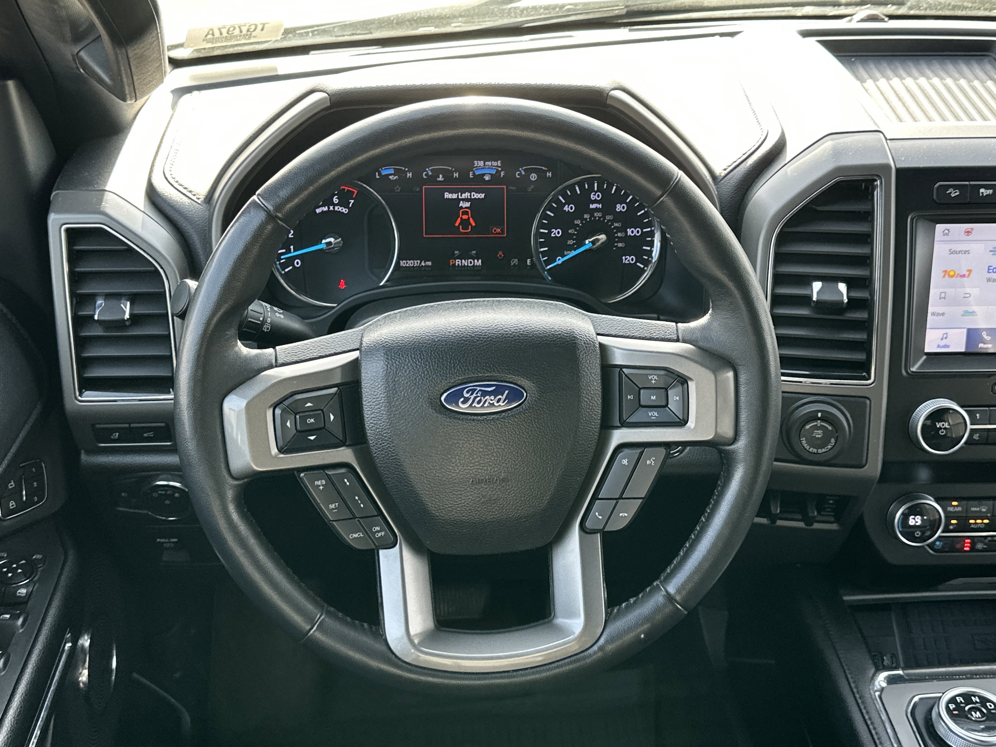 Used 2021 Ford Expedition XLT image 25