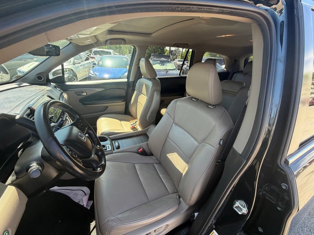 Used 2019 Honda Pilot EX-L image 15