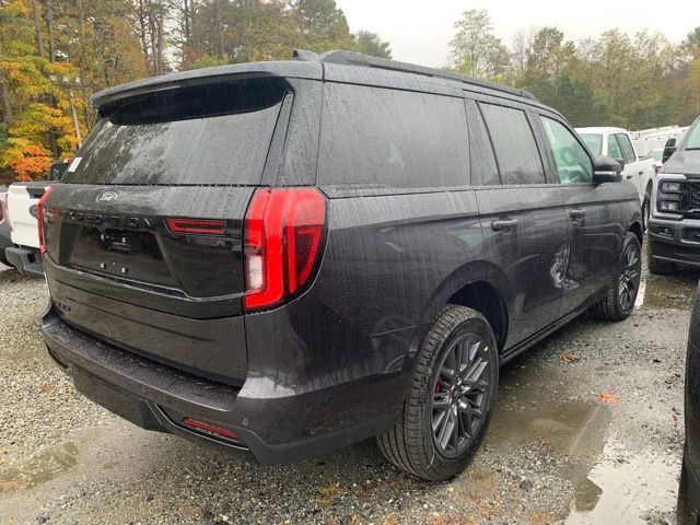 New 2025 Ford Expedition Platinum w/ Stealth Performance Package image 12