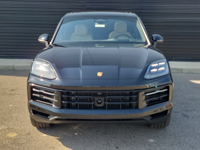 New 2026 Porsche Cayenne AWD/4WD image 10