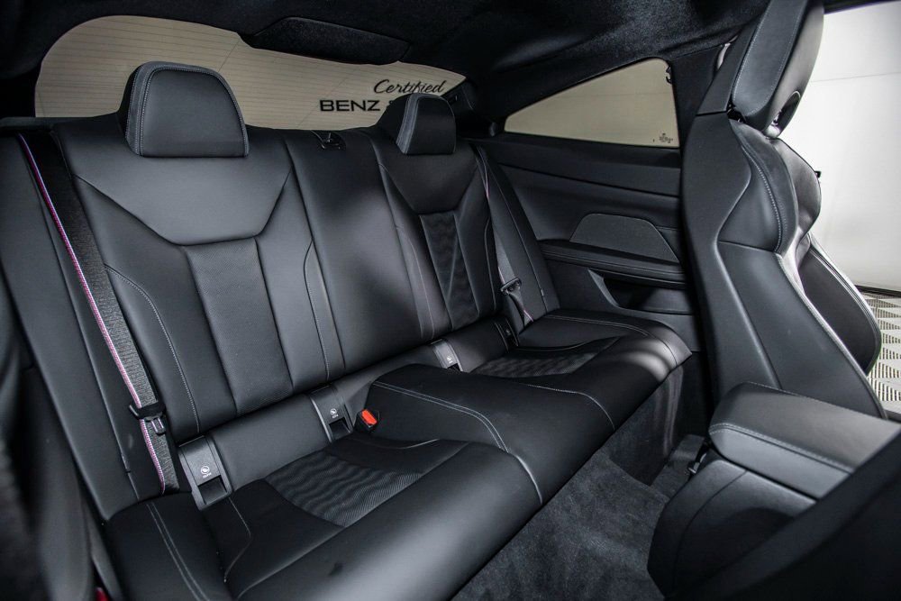 Used 2024 BMW M4 xDrive Competition image 15