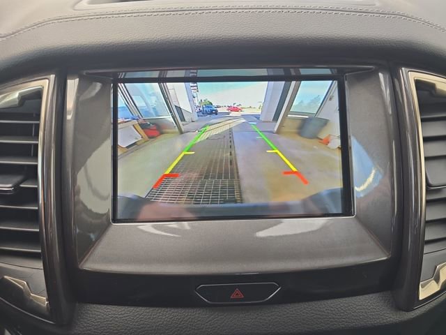 Used 2019 Ford Ranger Lariat w/ Equipment Group 501A Mid image 20