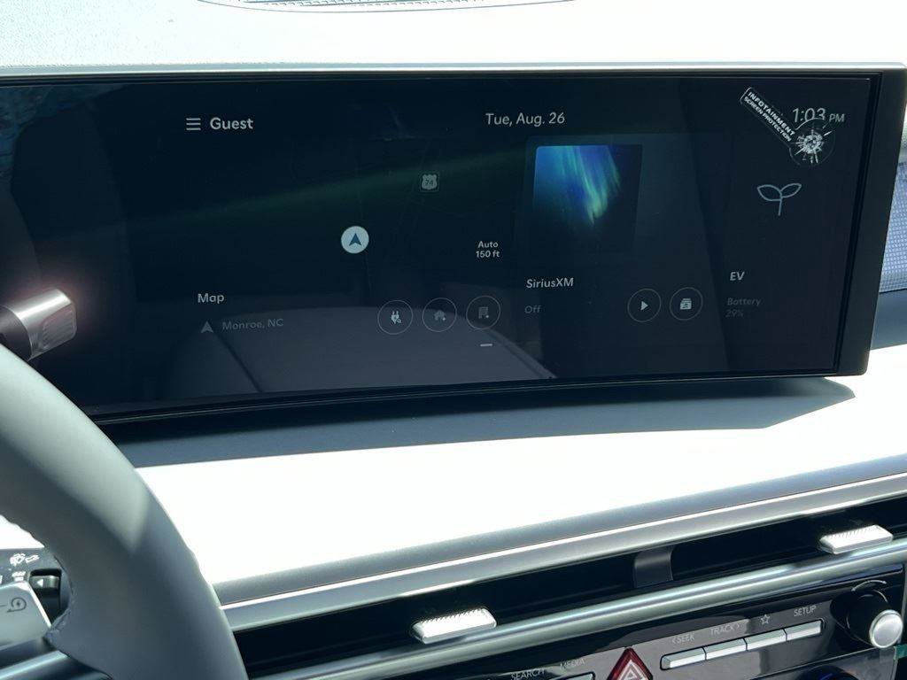 New 2026 Hyundai Ioniq 9 SE image 11