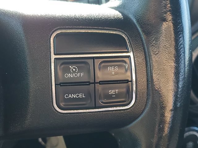 Used 2014 Jeep Wrangler Sport w/ Connectivity Group AWD/4WD image 11