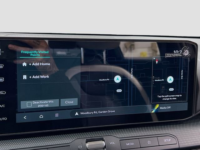 New 2025 Kia K4 GT-Line w/ GT-Line Premium Package image 13
