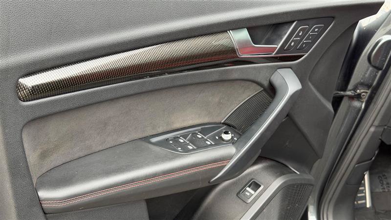 Used 2021 Audi SQ5 Prestige w/ Prestige Package AWD/4WD image 22