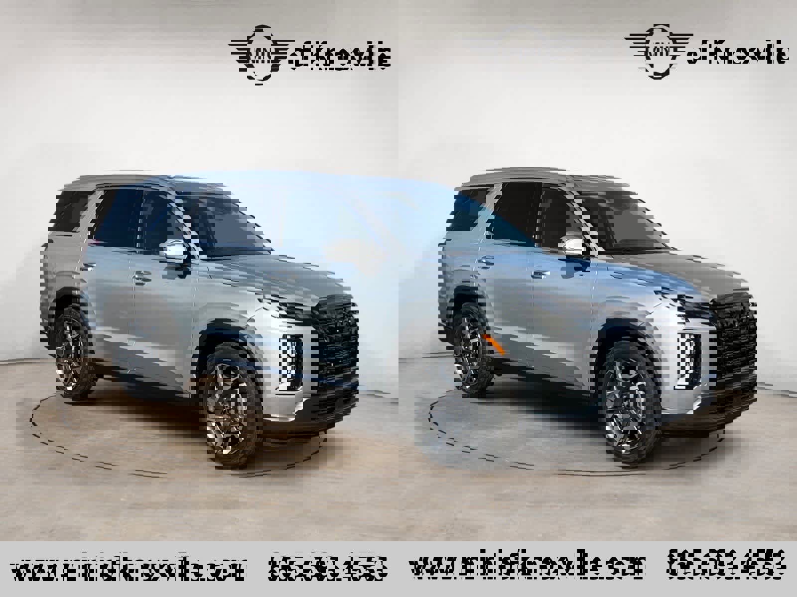 Used 2024 Hyundai Palisade Limited