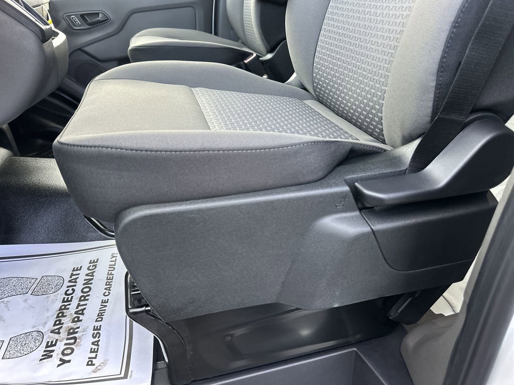 New 2026 Ford Transit 250 148 Medium Roof image 12