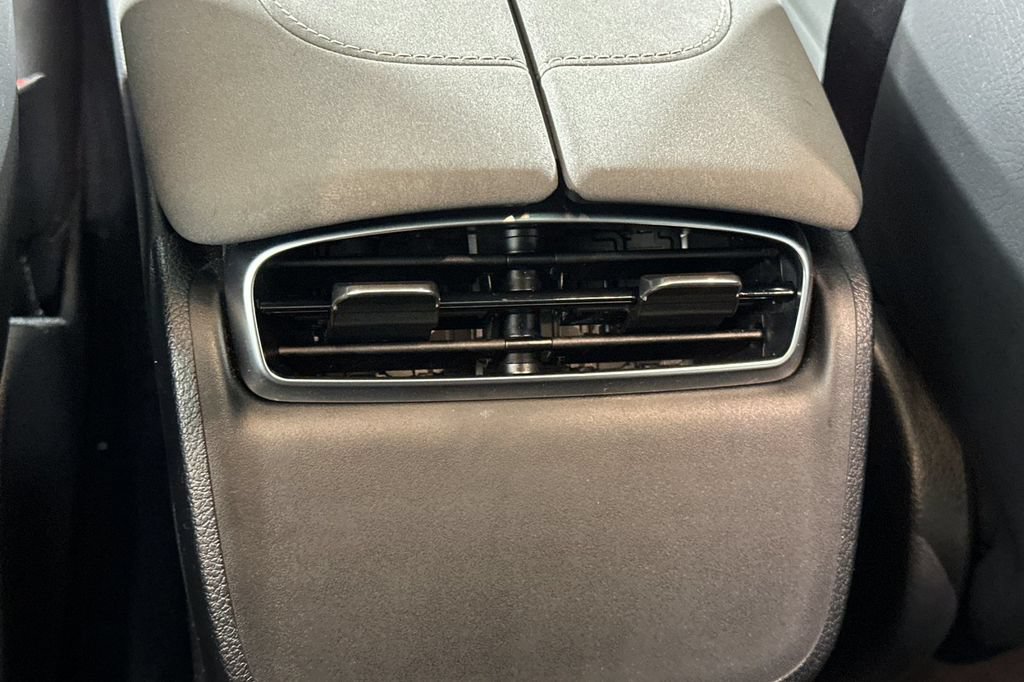 Certified 2024 Mercedes-Benz EQS 450+ 4MATIC SUV image 15